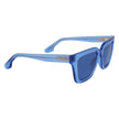 Victoria Beckham Blue Injected Sunglasses Victoria Beckham