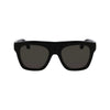 Victoria Beckham Black Acetate Sunglasses Victoria Beckham