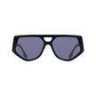Victoria Beckham Black Acetate Sunglasses Victoria Beckham