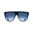 Victoria Beckham Blue Acetate Sunglasses Victoria Beckham