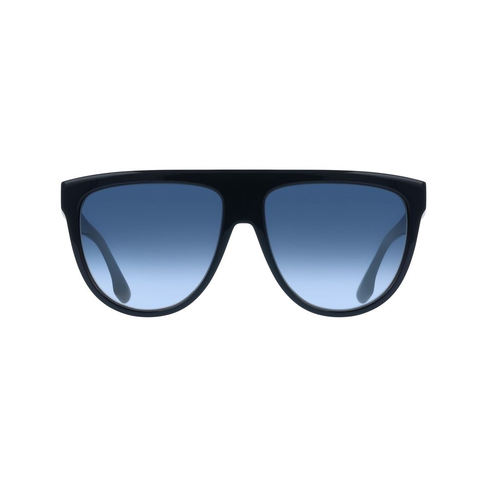 Victoria Beckham Blue Acetate Sunglasses Victoria Beckham