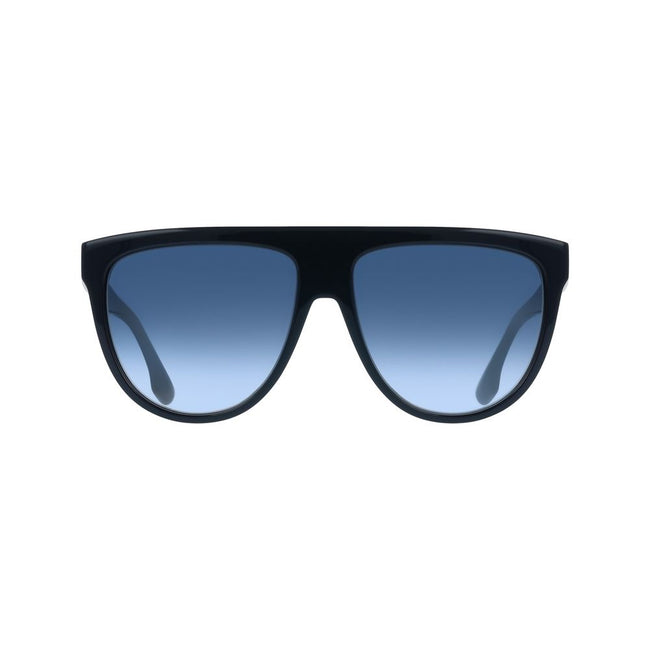 Victoria Beckham Blue Acetate Sunglasses Victoria Beckham