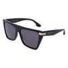 Victoria Beckham Black Acetate Sunglasses Victoria Beckham