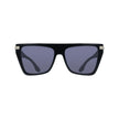 Victoria Beckham Black Acetate Sunglasses Victoria Beckham