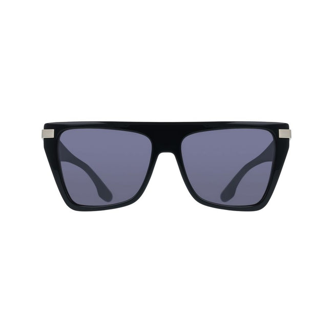 Victoria Beckham Black Acetate Sunglasses Victoria Beckham