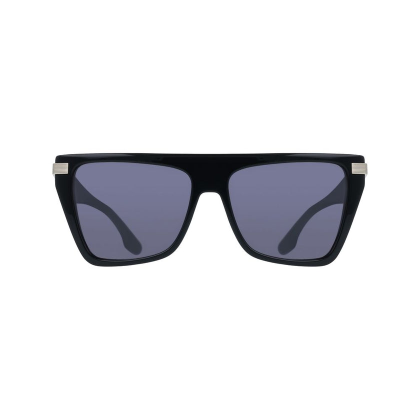 Victoria Beckham Black Acetate Sunglasses Victoria Beckham