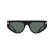 Victoria Beckham Brown Acetate Sunglasses Victoria Beckham