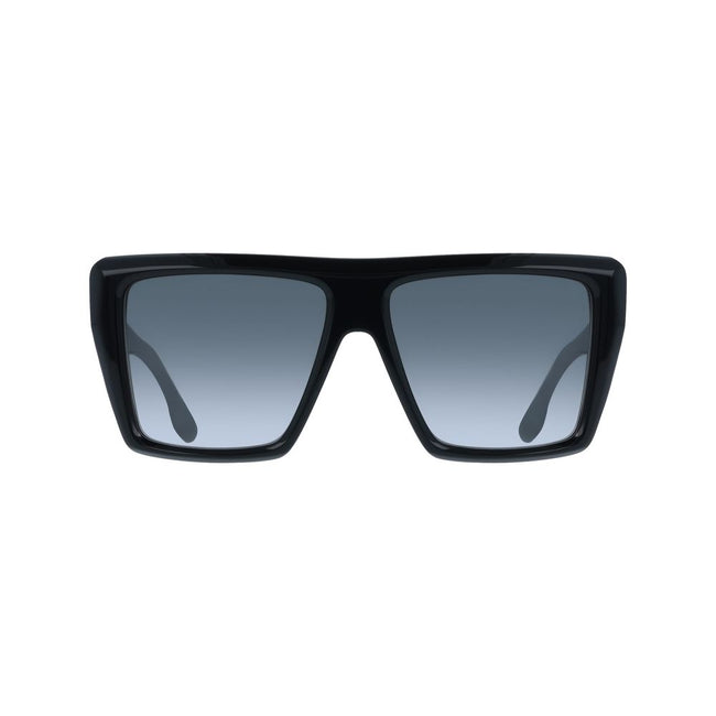 Victoria Beckham Black Acetate Sunglasses Victoria Beckham