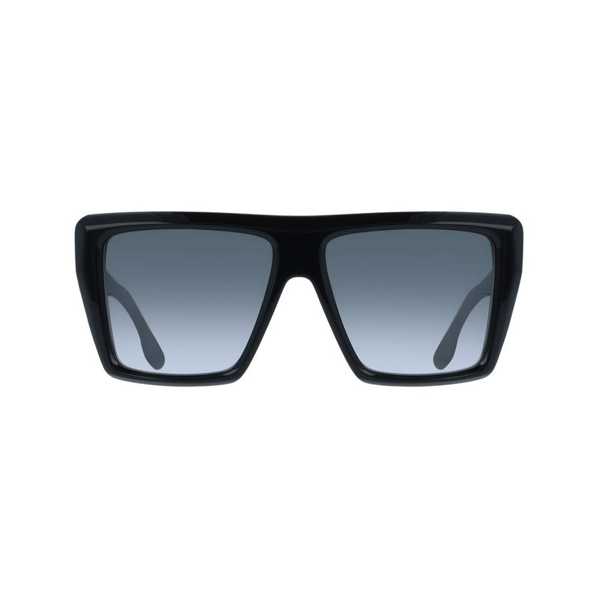 Victoria Beckham Black Acetate Sunglasses Victoria Beckham