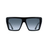 Victoria Beckham Black Acetate Sunglasses Victoria Beckham