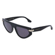 Victoria Beckham Black Acetate Sunglasses Victoria Beckham