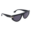Victoria Beckham Black Acetate Sunglasses Victoria Beckham