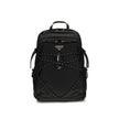Prada Black Recycled Polyamide Backpack Prada