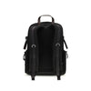 Prada Black Recycled Polyamide Backpack Prada