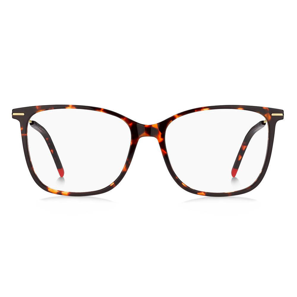 Hugo Boss Bicolor Acetate Glasses (Frames) Hugo Boss