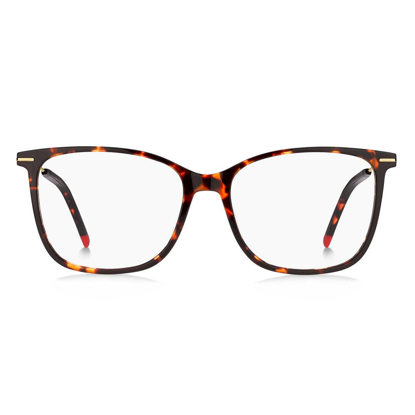 Hugo Boss Bicolor Acetate Glasses (Frames) Hugo Boss