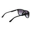Police Black Plastic Sunglasses Police