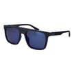 Police Blue Plastic Sunglasses Police