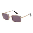 Police Gold Metal Sunglasses Police