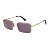 Police Gold Metal Sunglasses Police