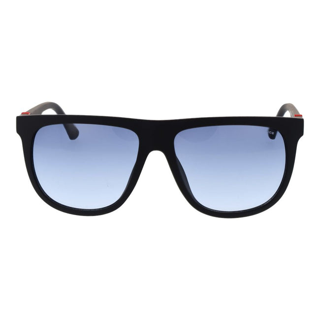 Police Black Plastic Sunglasses Police