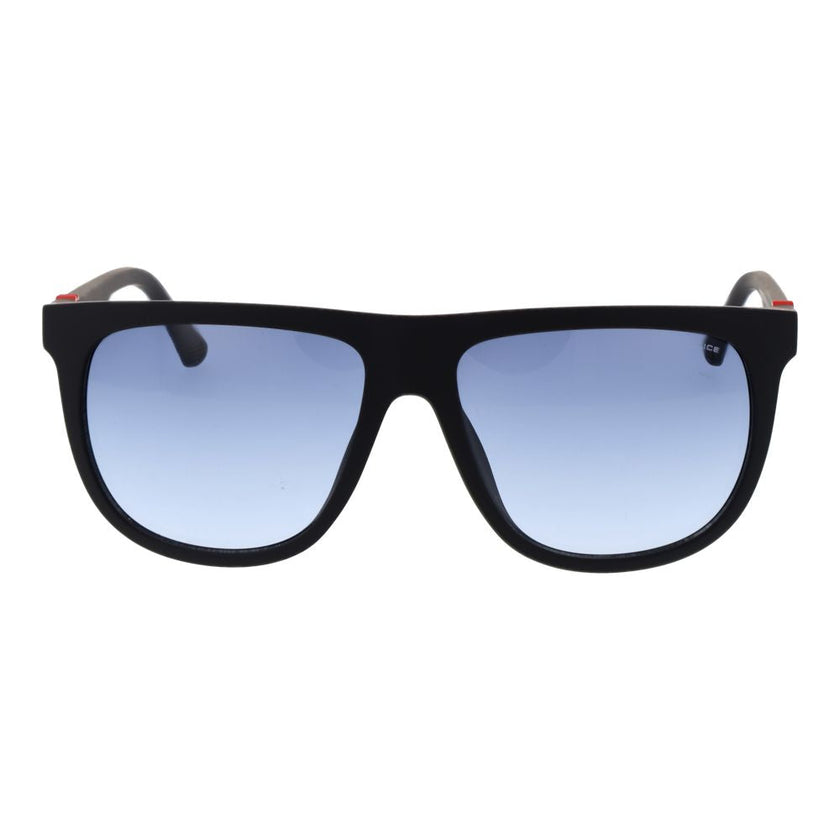 Police Black Plastic Sunglasses Police