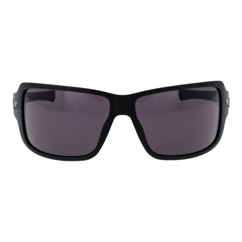 Police Black Plastic Sunglasses Police