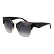 Police Black Plastic Sunglasses Police