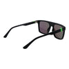 Police Black Plastic Sunglasses Police