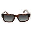 Police Brown Cellulose Acetate Sunglasses Police