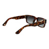 Police Brown Cellulose Acetate Sunglasses Police
