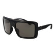 Police Black Plastic Sunglasses Police