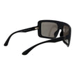 Police Black Plastic Sunglasses Police