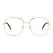 Missoni Bicolor Metal Glasses (Frames) Missoni