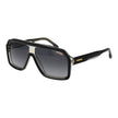 Carrera Black Acetate Sunglasses Carrera