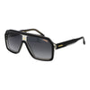 Carrera Black Acetate Sunglasses Carrera