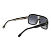 Carrera Black Acetate Sunglasses Carrera