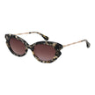 Scotch & Soda Multicolor Acetate Sunglasses Scotch & Soda