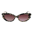 Scotch & Soda Multicolor Acetate Sunglasses Scotch & Soda