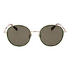 Scotch & Soda Green Acetate Sunglasses Scotch & Soda