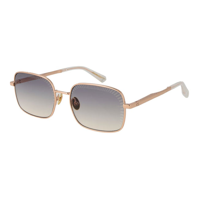 Scotch & Soda Rose Gold Metal Sunglasses Scotch & Soda