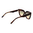 Scotch & Soda Multicolor Acetate Sunglasses Scotch & Soda