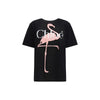 Chloé Black Cotton T-Shirt Chloé