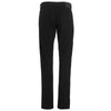 Alexander McQueen Black Cotton Skinny Jeans Alexander McQueen