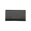 Mario Valentino Nero Poliuretano Female Wallet Mario Valentino