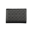 Mario Valentino Nero Polyurethane Women Handbag Mario Valentino