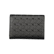 Mario Valentino Nero Polyurethane Women Handbag Mario Valentino