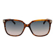 Scotch & Soda Brown Acetate Sunglasses Scotch & Soda