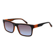 Scotch & Soda Black Acetate Sunglasses Scotch & Soda