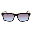 Scotch & Soda Black Acetate Sunglasses Scotch & Soda